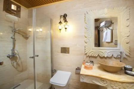 Carna Cave Cappadocia - 8