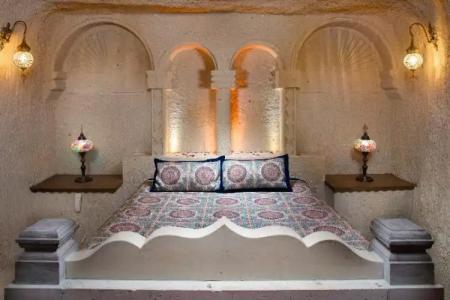 Carna Cave Cappadocia - 57