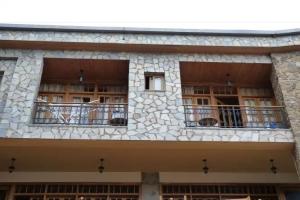 Mountain Rose Garden Hotel & Restaurant, Pedoulas