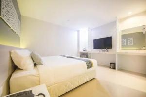 Peranakan Boutique Hotel - SHA Plus, Phuket Town