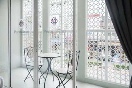 Peranakan Boutique - SHA Plus - 65