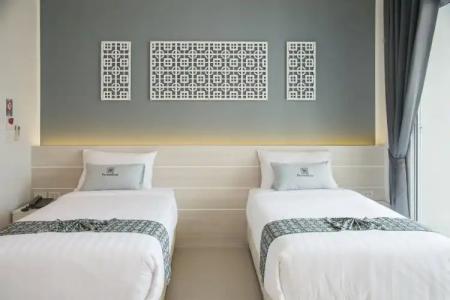 Peranakan Boutique - SHA Plus - 2