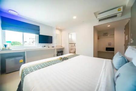 Peranakan Boutique - SHA Plus - 22