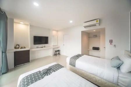 Peranakan Boutique - SHA Plus - 1