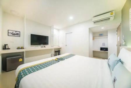 Peranakan Boutique - SHA Plus - 20
