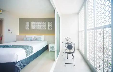 Peranakan Boutique - SHA Plus - 18