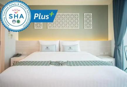 Peranakan Boutique - SHA Plus - 48