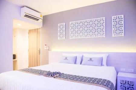 Peranakan Boutique - SHA Plus - 35