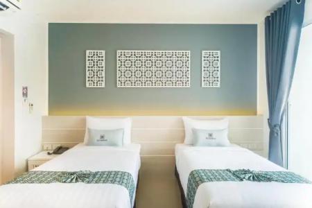 Peranakan Boutique - SHA Plus - 54