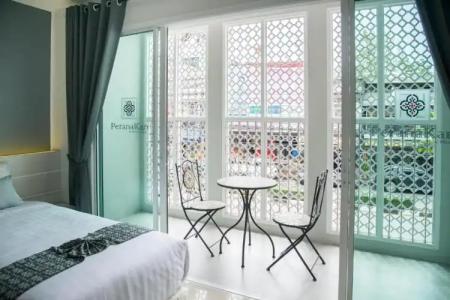 Peranakan Boutique - SHA Plus - 53