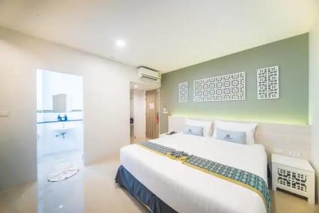 Peranakan Boutique - SHA Plus - 4