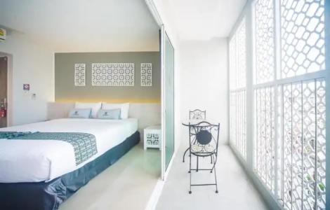 Peranakan Boutique - SHA Plus - 55