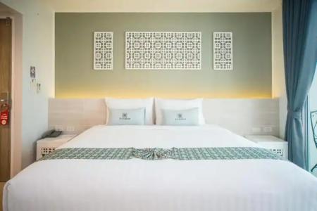 Peranakan Boutique - SHA Plus - 52