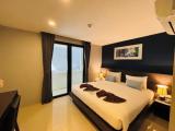 1 Bedroom Superior Double room