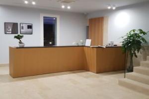 Netum Hotel, Noto