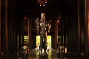 Mane Hariharalaya Hotel