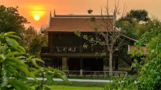Mane Hariharalaya - 0