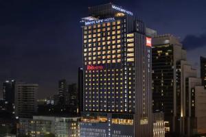 ibis Sukhumvit 24 Hotel, Bangkok