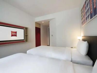 ibis Bangkok Sukhumvit 24 - 2