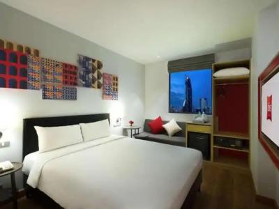 ibis Bangkok Sukhumvit 24 - 27
