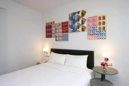 ibis Bangkok Sukhumvit 24 - 29