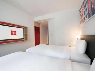 ibis Bangkok Sukhumvit 24 - 32