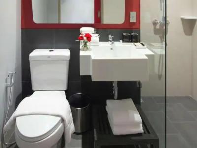 ibis Bangkok Sukhumvit 24 - 28