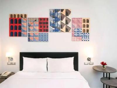 ibis Bangkok Sukhumvit 24 - 26