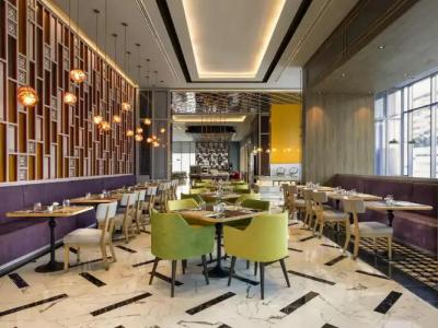 ibis Bangkok Sukhumvit 24 - 22