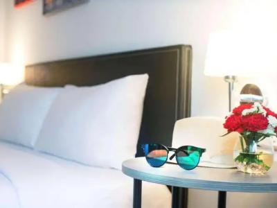ibis Bangkok Sukhumvit 24 - 6