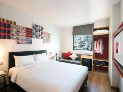 ibis Bangkok Sukhumvit 24 - 4