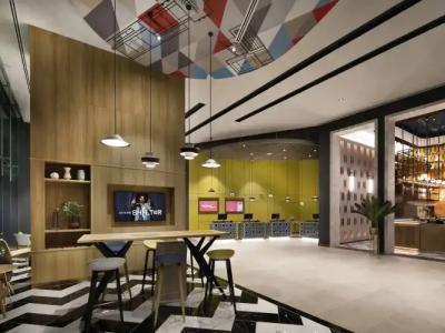 ibis Bangkok Sukhumvit 24 - 20
