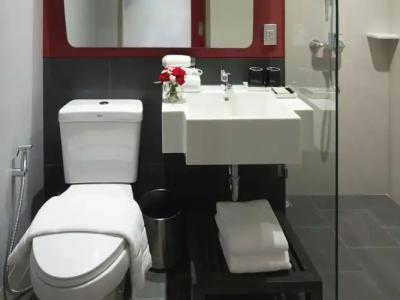 ibis Bangkok Sukhumvit 24 - 8