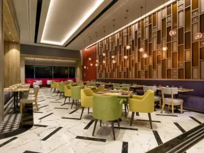 ibis Bangkok Sukhumvit 24 - 21
