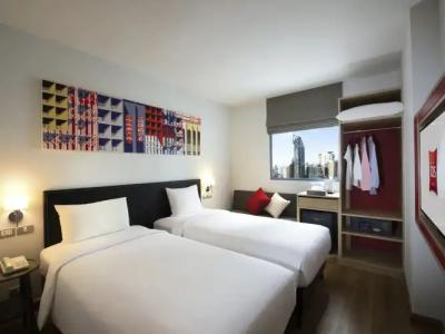 ibis Bangkok Sukhumvit 24 - 3