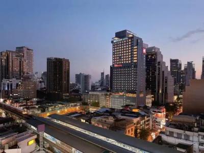 ibis Bangkok Sukhumvit 24 - 19