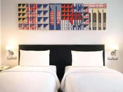 ibis Bangkok Sukhumvit 24 - 33