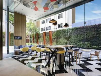 ibis Bangkok Sukhumvit 24 - 7