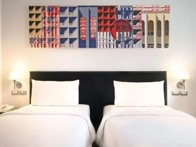 ibis Bangkok Sukhumvit 24 - 5