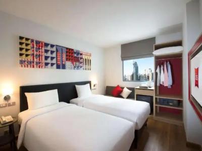 ibis Bangkok Sukhumvit 24 - 31