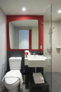 ibis Bangkok Sukhumvit 24 - 25