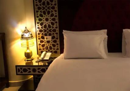 PYRAMIDS TOWER Inn - 99