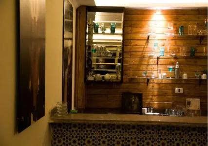 PYRAMIDS TOWER Inn - 33