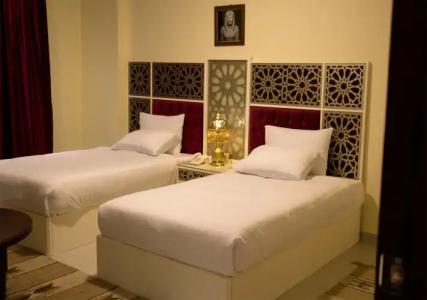 PYRAMIDS TOWER Inn - 0