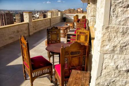 PYRAMIDS TOWER Inn - 30