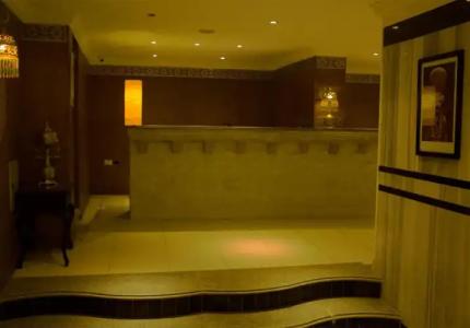 PYRAMIDS TOWER Inn - 18