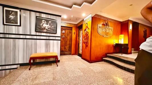 PYRAMIDS TOWER Inn - 5