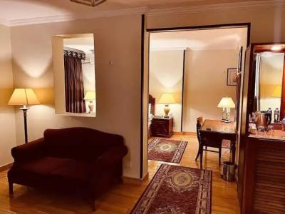 PYRAMIDS TOWER Inn - 113