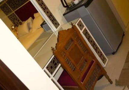 PYRAMIDS TOWER Inn - 84