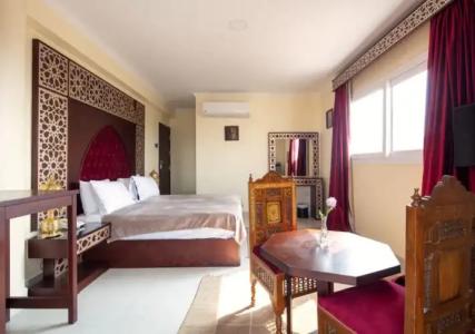 PYRAMIDS TOWER Inn - 104